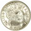 Image 1 : 1916 Barber Dime MS-66 (PCGS)