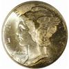Image 1 : 1916 Mercury Dime MS-67 FB (PCGS)