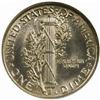 Image 2 : 1919-D Mercury Dime MS-64 FB (NGC)