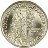 Image 2 : 1920-D Mercury Dime MS-65 FB (NGC)