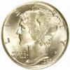 Image 1 : 1923 Mercury Dime MS-67 FB (PCGS)