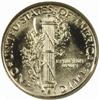 Image 2 : 1925-S Mercury Dime MS-64 FB (NGC)