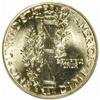 Image 2 : 1927-S Mercury Dime MS-65 (PCGS) OGH
