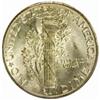 Image 2 : 1935-S Mercury Dime MS-67 FB (PCGS)