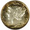 Image 1 : 1936 Mercury Dime PR67 (PCGS) OGH