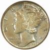 Image 1 : 1936 Mercury Dime PR65 (PCGS) OGH