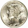 Image 1 : 1936 Mercury Dime MS-68 FB (PCGS)