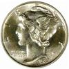 Image 1 : 1937 Mercury Dime PR67 (PCGS) OGH