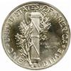 Image 2 : 1937 Mercury Dime PR67 (PCGS) OGH