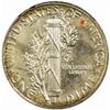 Image 2 : 1937 Mercury Dime PR66 (PCGS) OGH