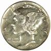 Image 1 : 1937 Mercury Dime PR64 (PCGS) OGH