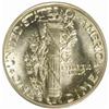 Image 2 : 1937-D Mercury Dime MS-67 FB (PCGS)