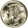 Image 1 : 1937-S Mercury Dime MS-67 FB (PCGS)