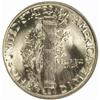 Image 2 : 1937-S Mercury Dime MS-67 FB (PCGS)