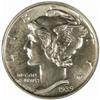 Image 1 : 1939 Mercury Dime PR68 (PCGS)