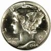 Image 1 : 1940 Mercury Dime PR67 (PCGS) OGH
