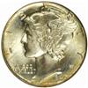 Image 1 : 1940 Mercury Dime MS-68 FB (PCGS)