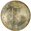 Image 2 : 1940 Mercury Dime MS-68 FB (PCGS)