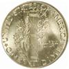 Image 2 : 1940-D Mercury Dime MS-67 FB (PCGS)