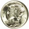 Image 1 : 1940-S Mercury Dime MS-67 FB (PCGS)