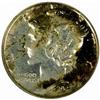 Image 1 : 1941 Mercury Dime PR67 (PCGS) OGH