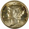 Image 1 : 1942 Mercury Dime PR68 (NGC)
