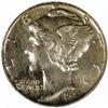 Image 1 : 1942 Mercury Dime PR67 (PCGS) OGH