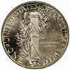 Image 2 : 1942 Mercury Dime PR67 (PCGS) OGH