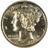 Image 1 : 1942 Mercury Dime PR66 (NGC) OH