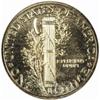 Image 2 : 1942 Mercury Dime PR66 (NGC) OH