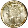Image 1 : 1942-D Mercury Dime MS-68 FB (PCGS)