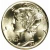 Image 1 : 1942-S Mercury Dime MS-67 FB (PCGS)