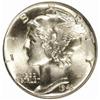 Image 1 : 1943-D Mercury Dime MS-68 FB (PCGS)