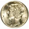 Image 1 : 1944 Mercury Dime MS-67 FB (PCGS)
