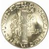 Image 2 : 1944 Mercury Dime MS-67 FB (PCGS)