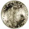 Image 2 : 1944-D Mercury Dime MS-68 FB (PCGS)