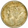 Image 1 : 1945 Mercury Dime MS-64 FB (PCGS)