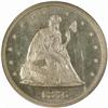 Image 1 : 1876 Twenty-Cent Piece PR65 Cameo (NGC)