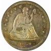 Image 1 : 1859 Seated Liberty Quarter PR64 (PCGS) CAC