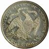 Image 2 : 1881 Seated Liberty Quarter MS-64 (PCGS)