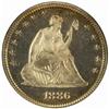 Image 1 : 1886 Seated Liberty Quarter PR66 Cameo (PCGS)