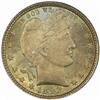 Image 1 : 1892 Barber Quarter MS-65 (NGC) CAC
