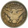 Image 2 : 1897 Barber Quarter PR63 (PCGS) OGH