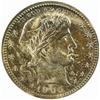 Image 1 : 1905 Barber Quarter PR61 (NGC) OH