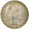 Image 1 : 1915 Barber Quarter PR66 (PCGS) CAC
