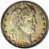 Image 1 : 1915 Barber Quarter PR64 (PCGS)