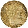 Image 1 : 1916-D Barber Quarter MS-65 (PCGS)