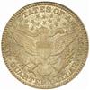 Image 2 : 1916-D Barber Quarter MS-65 (PCGS)