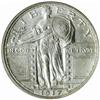 Image 1 : 1917 Standing Liberty 25C Type I MS-66 FH (PCGS)