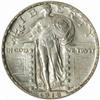Image 1 : 1918-D Standing Liberty Quarter MS-66 FH (PCGS)
